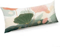 Microfiber Body Pillow Cover by GABraden