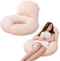 INSEN Wedge Pillow Set for Sleeping and After Surgery, Use for Acid Reflux by INSEN