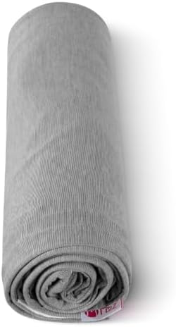 Meiz Pregnancy Pillow Cooling Cover, U Shaped Pregnancy Pillows Cover, Cooling - Image 7