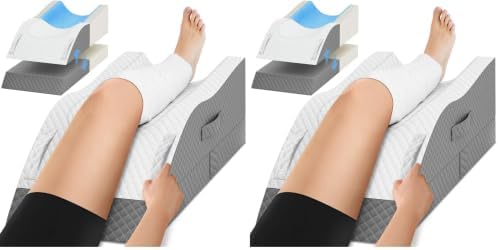 TranquilRelax Elevation Pillows by Unknown