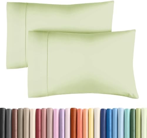 King Standard Pillowcases by CGKUnlimited