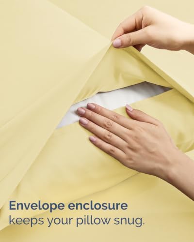 Queen 6 Piece Bed Sheet Set - Image 5