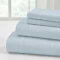 Modern Threads Soft Microfiber Solid Sheets by ModernThreads