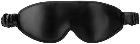 ALASKA BEAR Luxurious Silk Eye Mask by ALASKABEAR