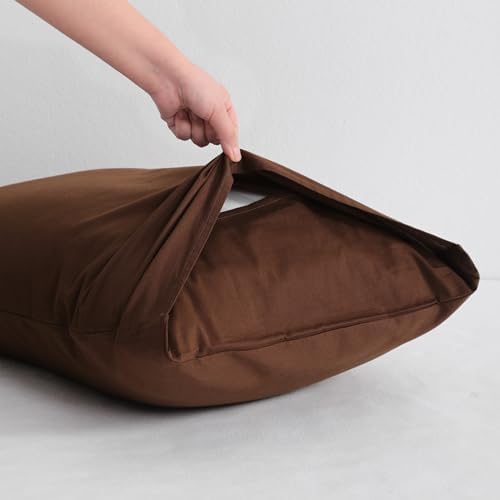 NTBAY Cotton Standard Pillowcases - Image 3