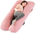 Amagoing Cooling Pregnancy Pillow by Amagoing