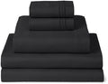 Mellanni Iconic 5-Piece, Ultra Soft Sheet Set by Mellanni