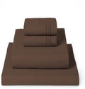 Mellanni Iconic 4-Piece, Ultra Soft Sheet Set by Mellanni