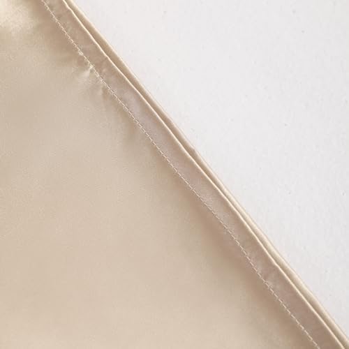 NTBAY Standard Satin Pillowcases - Image 5