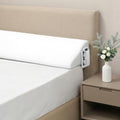Vekkia Cal King Wedge Pillow Headboard, Bed Wedge Gap Filler-Gap 0-6" by Vekkia