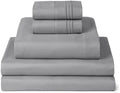 Mellanni Iconic 5-Piece, Ultra Soft Sheet Set by Mellanni