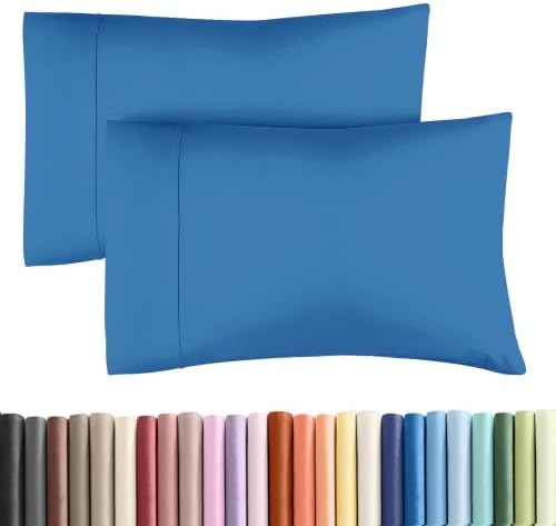 King Standard Pillow Cases by CGKUnlimited
