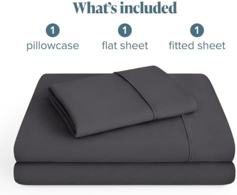 Bare Home Twin XL Sheet Set - Image 3