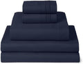 Mellanni Iconic 5-Piece, Ultra Soft Sheet Set by Mellanni