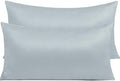 NTBAY King Satin Pillowcases by NTBAY