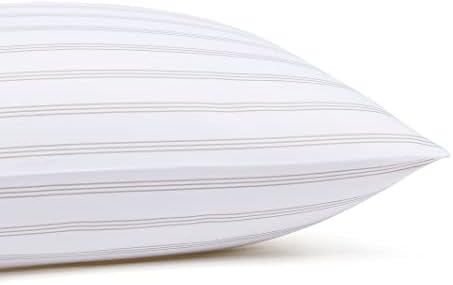 Amazon Basics Lightweight Breathable Brushed Microfiber 4-Piece Bed Sheet Set - Image 5