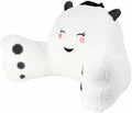 Reading Pillow for Sitting Up in Bed Couch by AJICONG