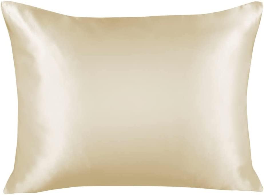 BLISSFORD Luxury Satin Pillowcase - Image 4