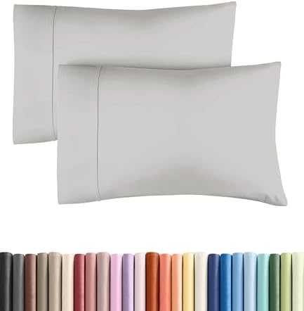 Queen Pillow Cases by CGKUnlimited