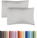 Queen Pillow Cases by CGKUnlimited