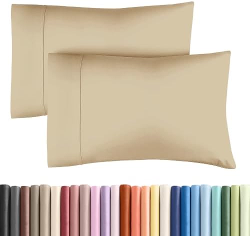 Standard Pillow Cases by CGKUnlimited