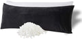 WhatsBedding Memory Foam Body Pillow by WhatsBedding