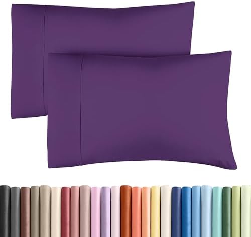 Queen Pillow Cases by CGKUnlimited