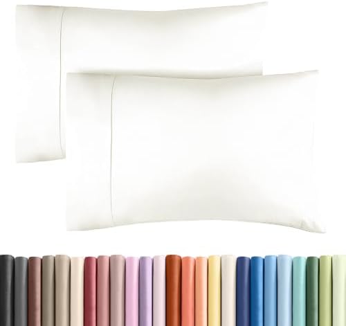 Queen Pillow Cases by CGKUnlimited