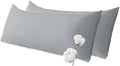 SHOUREN Large Body Pillow, Long Bed Pillow by SHOUREN