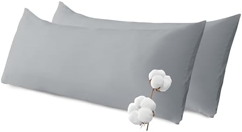 SHOUREN Large Body Pillow, Long Bed Pillow by SHOUREN