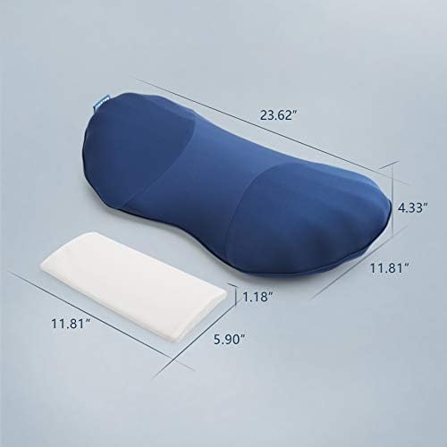 RESTCLOUD Adjustable Lumbar Support Pillow - Image 6