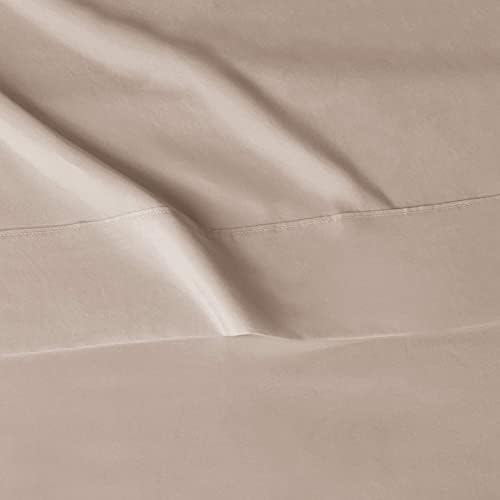 Amazon Basics Lightweight Super Soft Easy Care Wrinkle-Free Breathable Brushed - Image 3