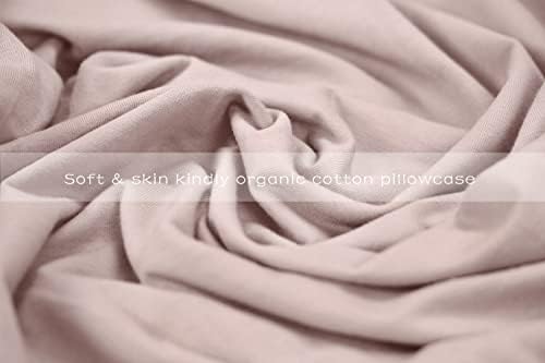 INSEN Pregnancy Pillow Cooling, Maternity Pillow - Image 2