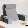 Vekkia 21" Reading Pillow for Bed by Vekkia