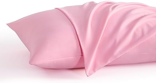 NTBAY Standard Microfiber Pillowcases by NTBAY