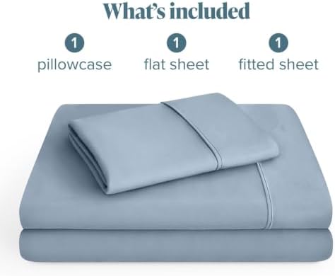 Bare Home Twin XL Sheet Set - Image 3