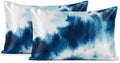 Satin Pillowcase for Hair and Skin, Softer Than Mulberry Silk Pillow Cases 2 by Sinpooo