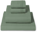 Mellanni Iconic 4-Piece, Ultra Soft Sheet Set by Mellanni