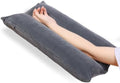 Arm Elevation Pillow Shredded Memory Foam Filled Arm Stabilizer Elevation Pillow by TANYOO