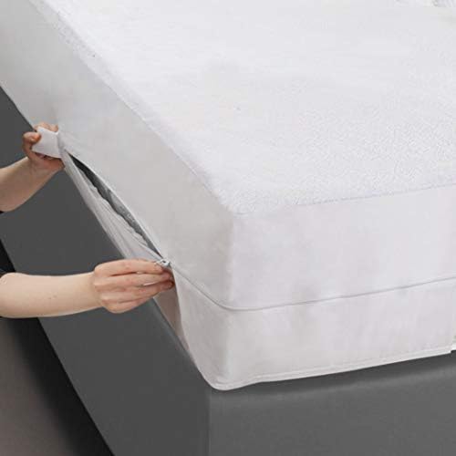 Masirs Zippered Mattress Encasement - Image 6