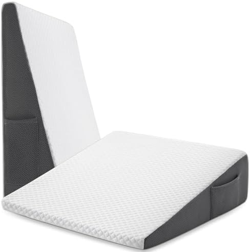 Cozymaker 7.5-inch Bed Wedge Pillow - Image 7