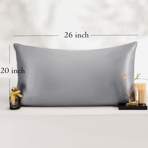 Vielit Standard Satin Pillowcase - Image 6