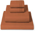 Mellanni Iconic 4-Piece, Ultra Soft Sheet Set by Mellanni