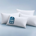 Phantoscope 12x20 Pillow Inserts, Decorative Throw Pillow Bed Couch 4 Pack by Phantoscope