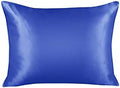 BLISSFORD Luxury Satin Pillowcase by BLISSFORD