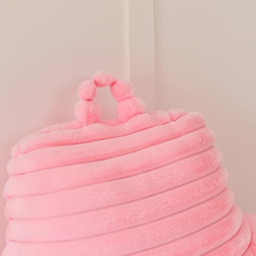 Large Reading Pillow for Adults, Back Support Pillow for Sitting Up in Bed - Image 7