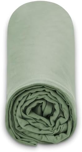 Meiz Cooling Pregnancy Pillow Cover, Rayon Cover from Bamboo, U Shaped - Image 7