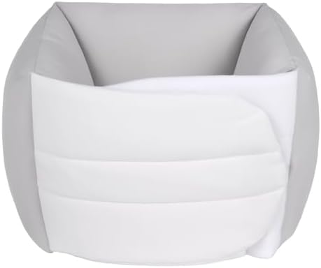 Lumbar Support Pillow for Sleeping, Adjustable Wrap-Around Cushion, Soft - Image 2