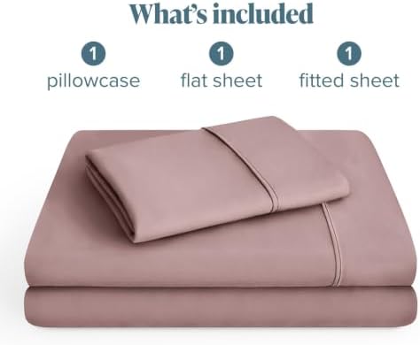Bare Home Twin XL Sheet Set - Image 3