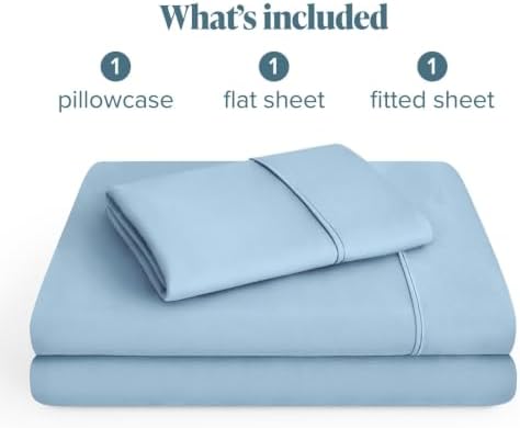 Bare Home Twin XL Sheet Set - Image 4
